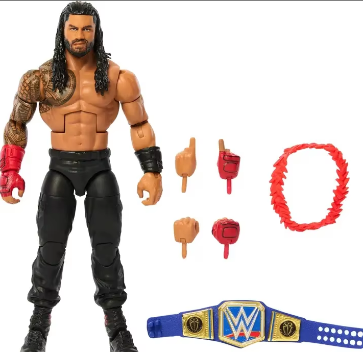 OEM Customized PVC Battle Action Figures Plastic Game Toys Action Figure
