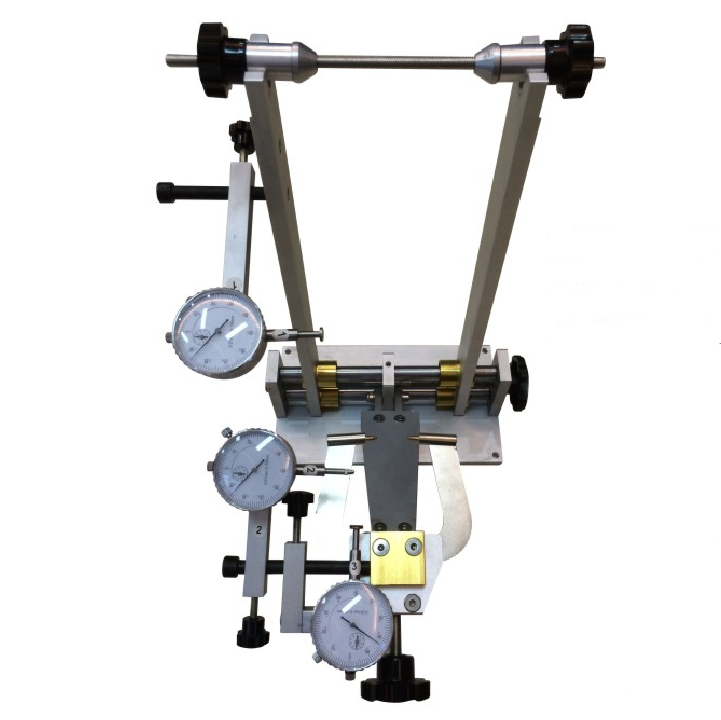 High Quality truing machine l for Bicycle