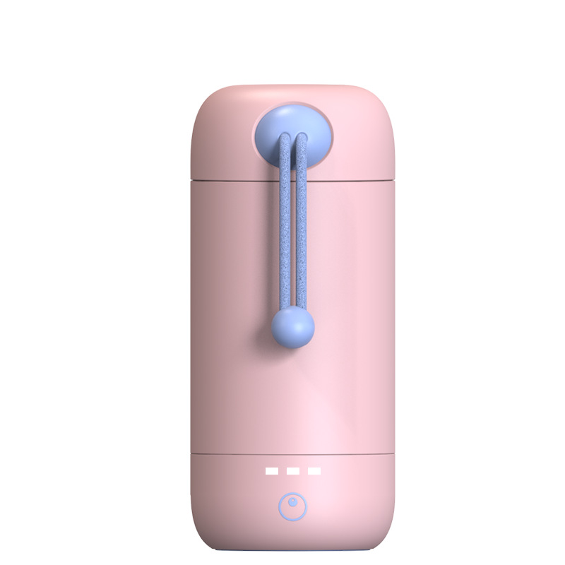Automatic Yogurt Machine Greek Yogurt Making Machine USB Yogurt Cup Making Machine