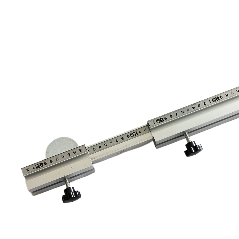 Sample Accepted Table Saw Pusher Miter Gauge Carpentry Pusher Angle Ruler Woodworking Tool