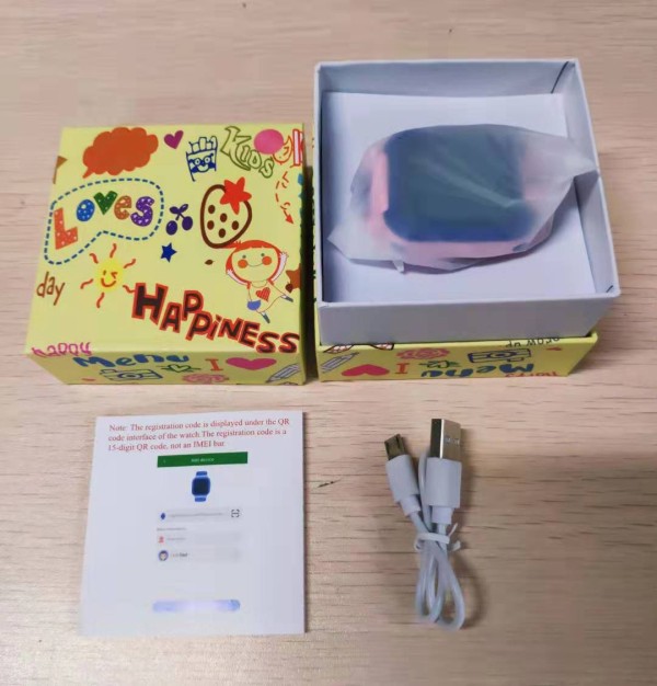 Новые продукты, Водонепроницаемые Детские Смарт-часы с камерой, Gps, Wi-Fi, определение местоположения ребенка, Смарт-часы с трекером, детские электронные наручные часы