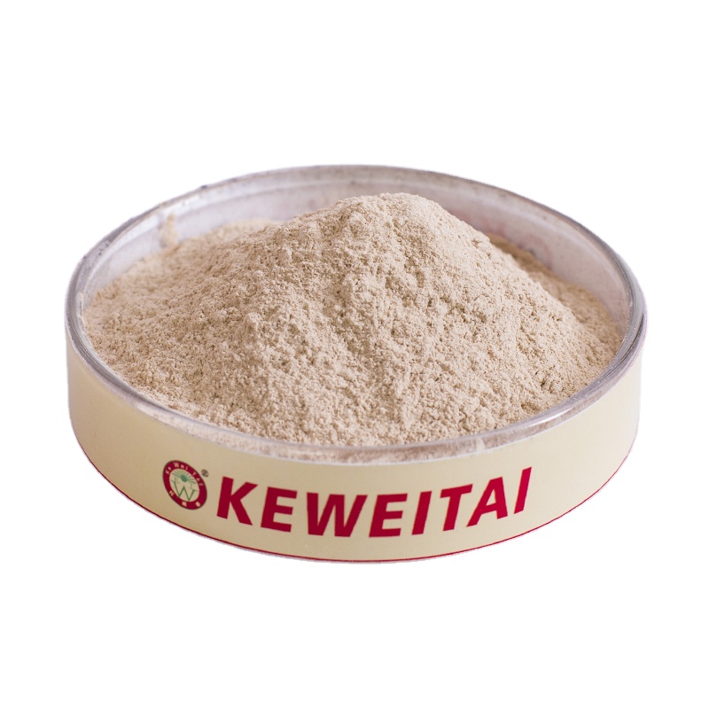 The Fine Quality Light Yellow Additive Bacillus Subtilis Microbial Agent Bio Fertilizer