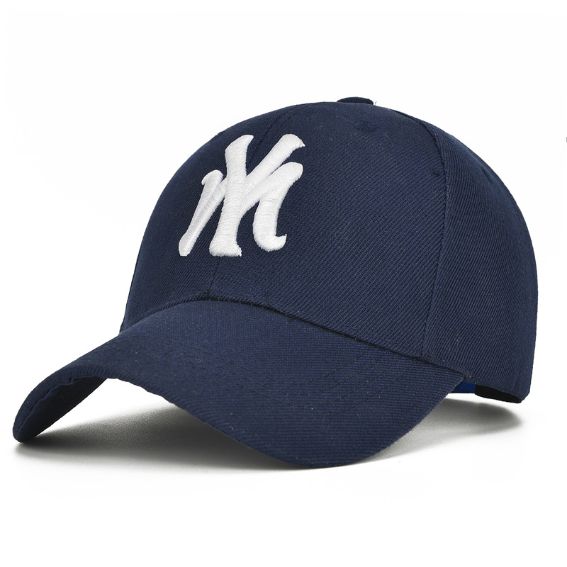 Hat summer sun hat outdoor spring and autumn sunscreen my baseball duck tongue hat