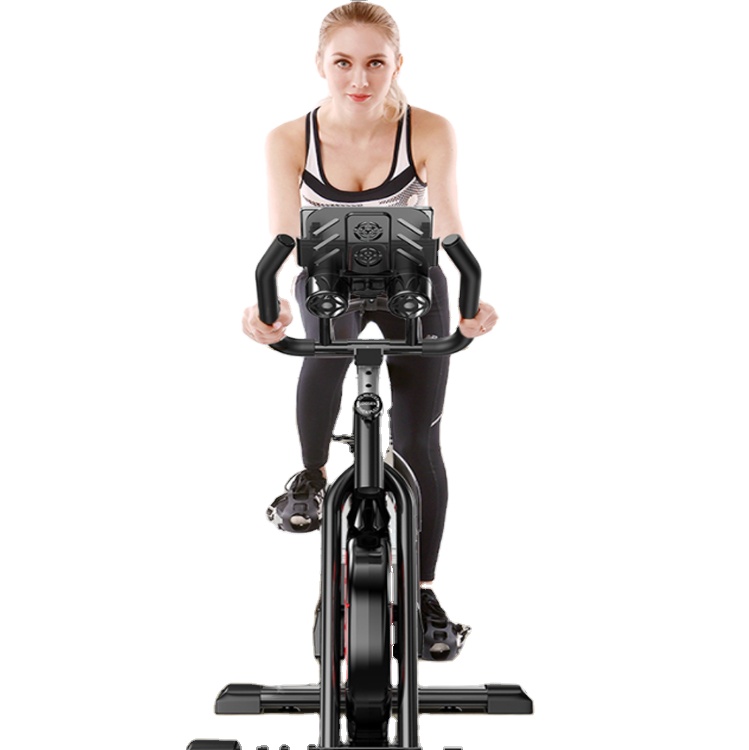 Smart Static Indoor Home Gym Cycle Commercial Bluetoot Fitness Spin Bicycle Magnetic Resistance Exercise Spinning Bike
