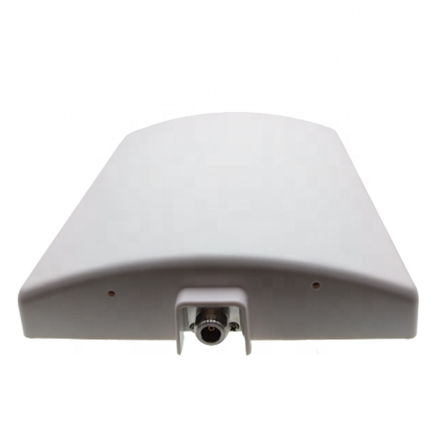 25*22*5 см 400-480 МГц UHF omni 5dbi усиления белая плоская панель настенное крепление polar наружная комнатная антенна