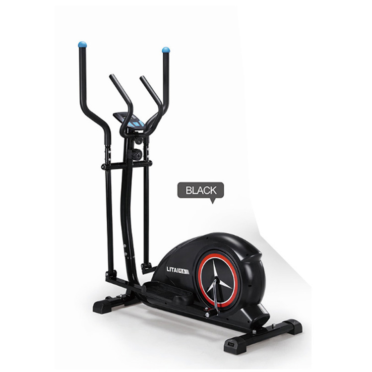 Cross Trainer Cardio Climber Stepping Elliptical Machine Elliptical Runner