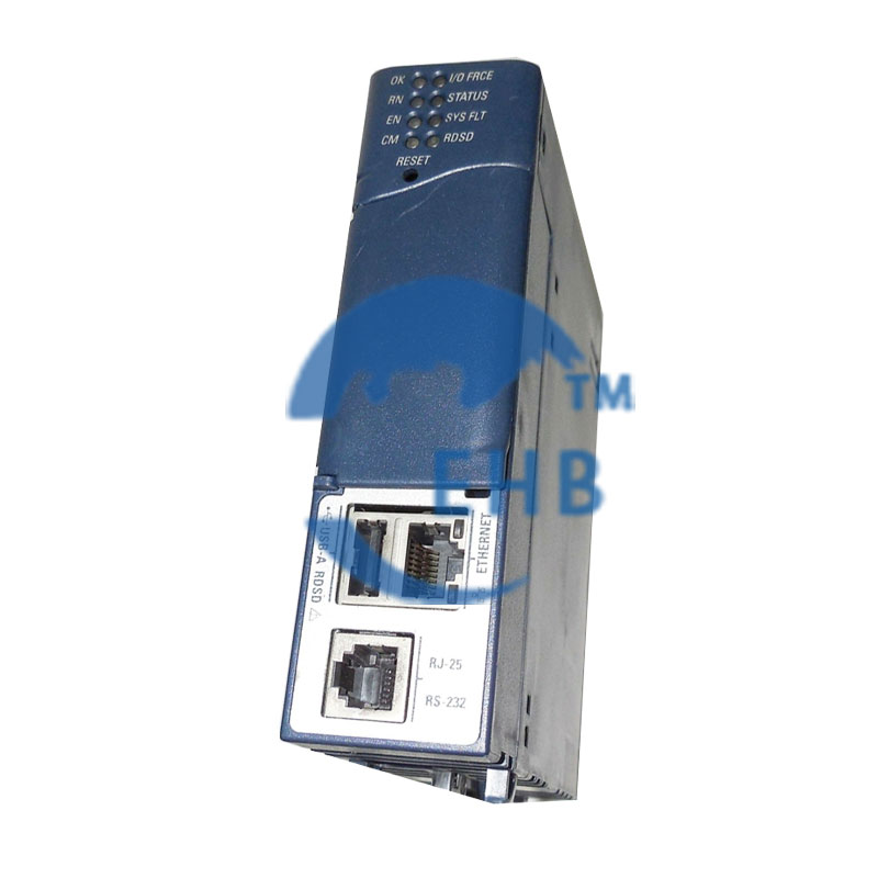 Новый оригинальный программируемый модуль ЦП по хорошей цене IC692CPU211