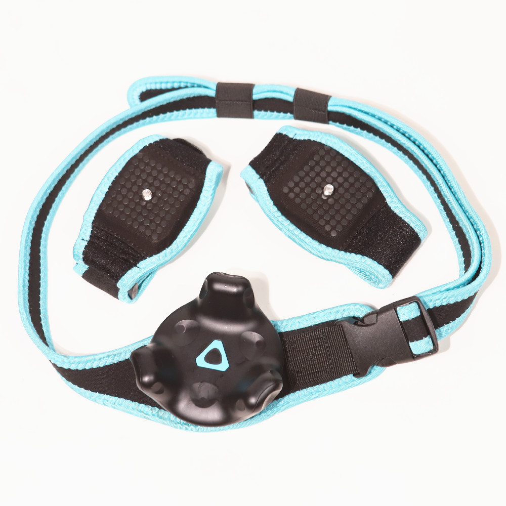 Пояс-трекер для трекера Vive System Tracker full body tracking VR bundle