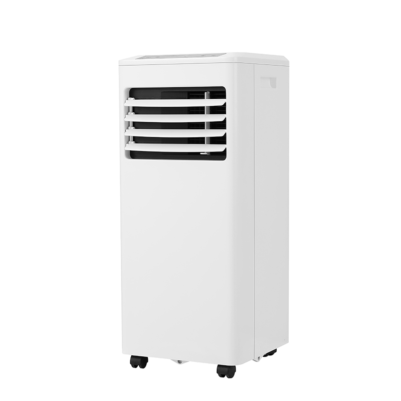7000 BTU умный кондиционер с Wi-Fi, кондиционер для дома