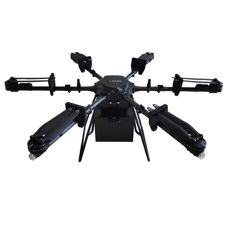 Professional Heavy Duty Lift 100KG Payload Long Range Programmable Drone Large Delivery Drones Good Price For Delivery