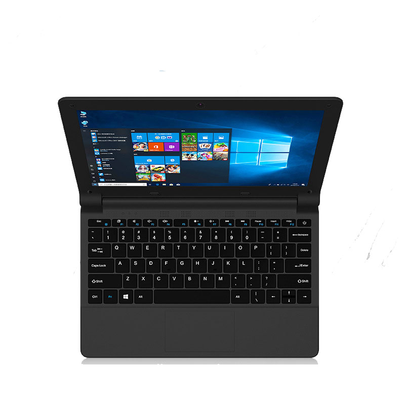 11,6 дюймовый карманный мини-ПК Win 10 ноутбук с IPS-экраном экономичный ноутбук для студентов