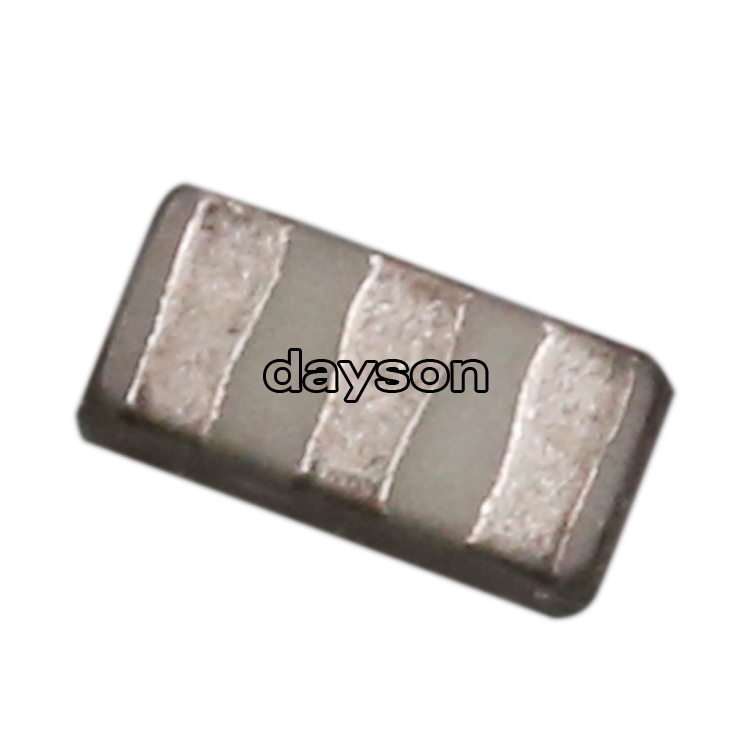 SMD 0805 ACX 2400 МГц RF фильтр FB2012-05N2R4GT