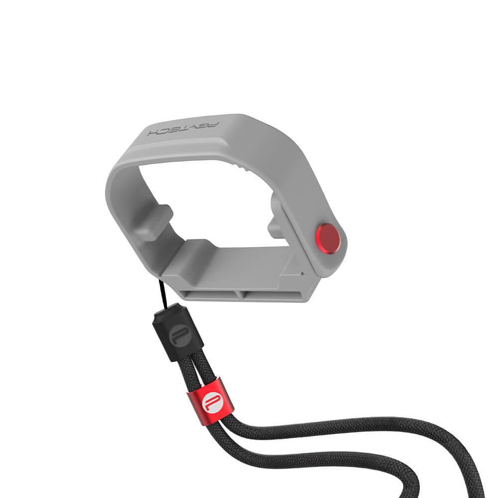 PGYTECH Mavic Mini 2 держатель пропеллера фиксатор пропеллеры регулируемый ремешок оригинальный