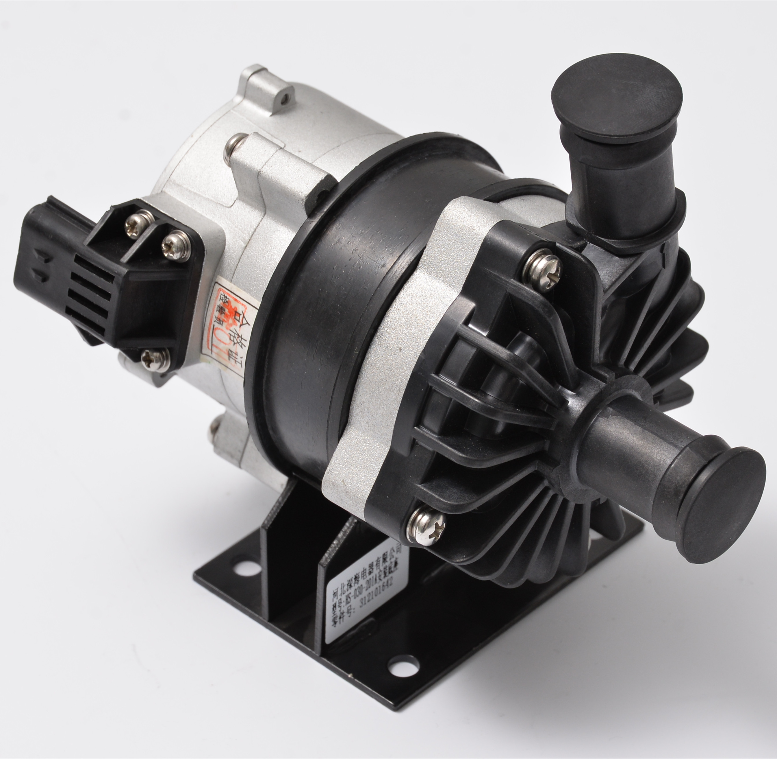 PWM control 12 volt water pump electric water motor pump truck water pump for electric truck