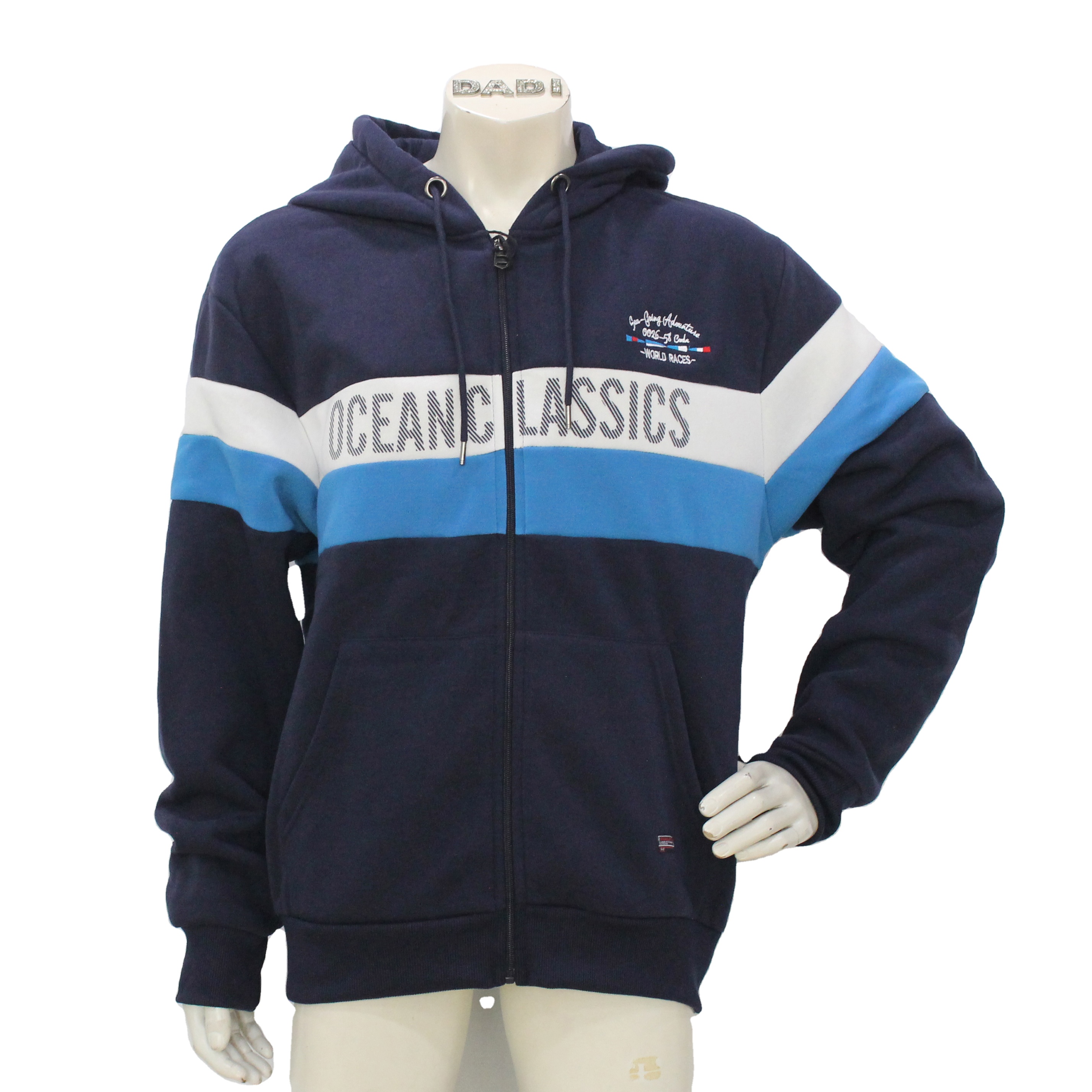 Men's Sport Jacket Stock