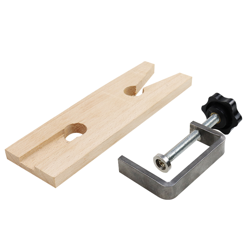 Bench vice Mini household precision flat vise bench vice multifunctional Working Table Carving and polishing Assistive tools