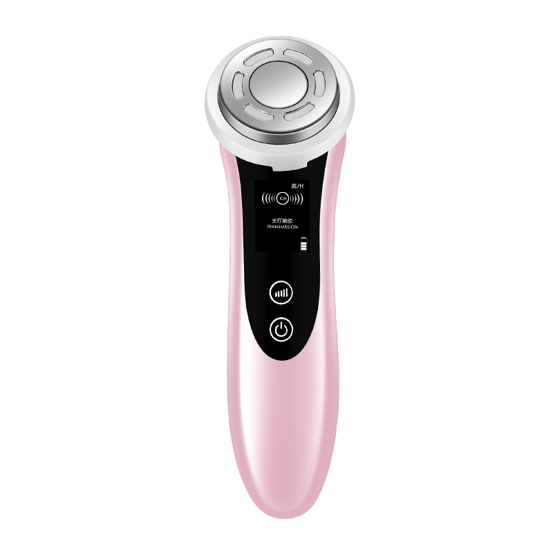 OEM&ODM Beauty Care Products With Blackheads Remvoe Face Cleanser Machine Skin Peeling Beauty Products