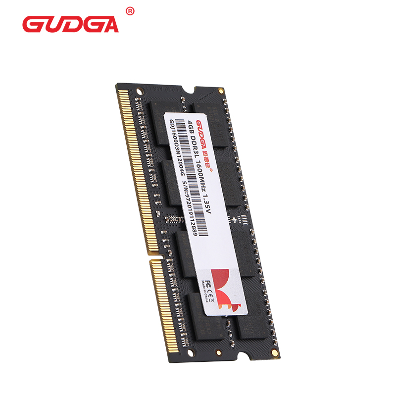 Высокопроизводительная память ddr3 sodimm 8 ГБ ddr3 8 ГБ ОЗУ для ноутбука 8 ГБ ddr3 8 Гб