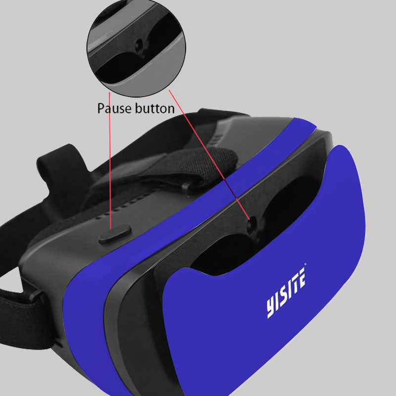 2020 новые очки виртуальной реальности VR 3D очки Очки виртуальной реальности VR гарнитуры с конкурентоспособной ценой стильные очки очень хрустальные люстры свет большой Fov 3D Очки виртуальной реальности VR игровые очки для кино