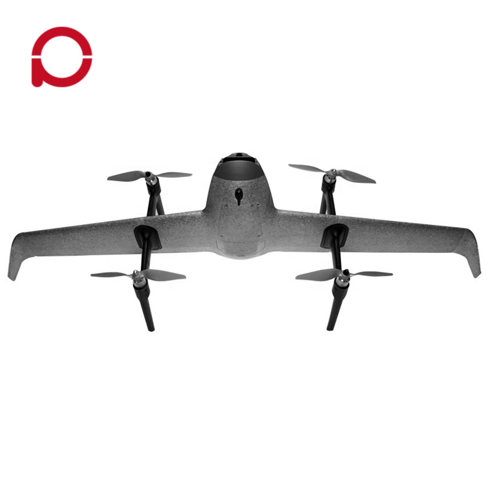 Viewpro F120 маленький с неподвижным крылом хвост тяги vtol Бла (беспилотный летательный аппарат 45 минут полета продолжительность аэрофотосъемки Дрон с разрешением 4K Аксессуары для спортивной камеры