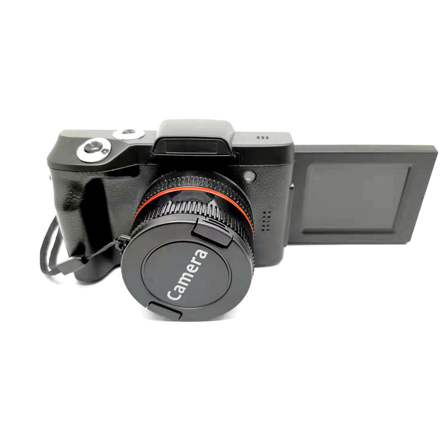 Недорогая Подарочная цифровая камера Winait 16MP с внешним видом камеры DSLR