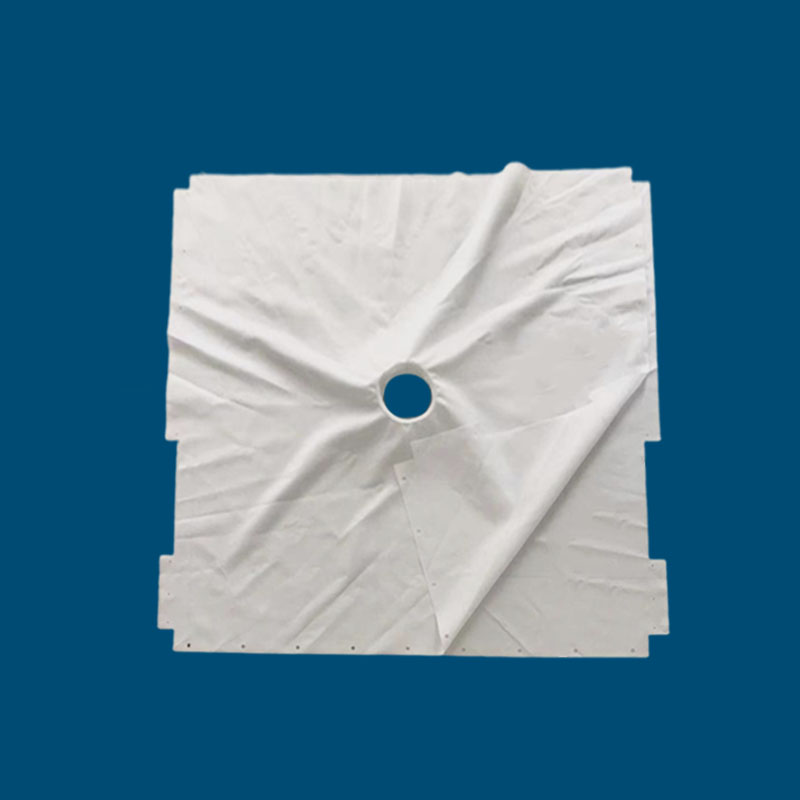Polypropylene Monofilament Filter Cloth Industrial Filter Bag
