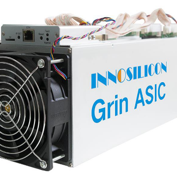 Предзаказ Новый прибыльной Innosilicon G32 G32-mini G32-500 G32-1800 Asic шахтер
