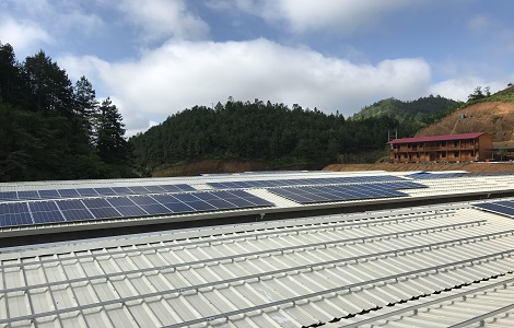 SOEASY HP70 солнечная панель PV система монтажная конструкция кронштейны для металлической крыши