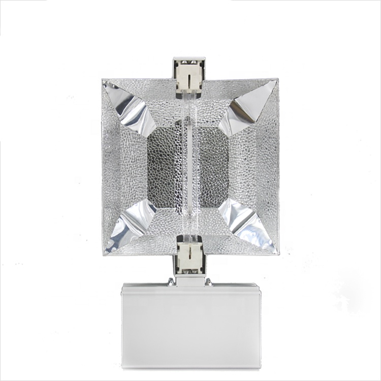 Крытый завод 1000W 208/240V/277V контроллер доступный DE HPS приспособление для выращивания системы освещения