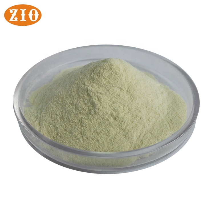 Лучшая продажа продуктов питания deosen xanthan gum в Гуанчжоу