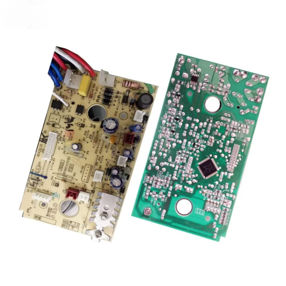 PCB Board Electronic Layout Design Services Other PCB PCBA High Quality Coffee Controller Board