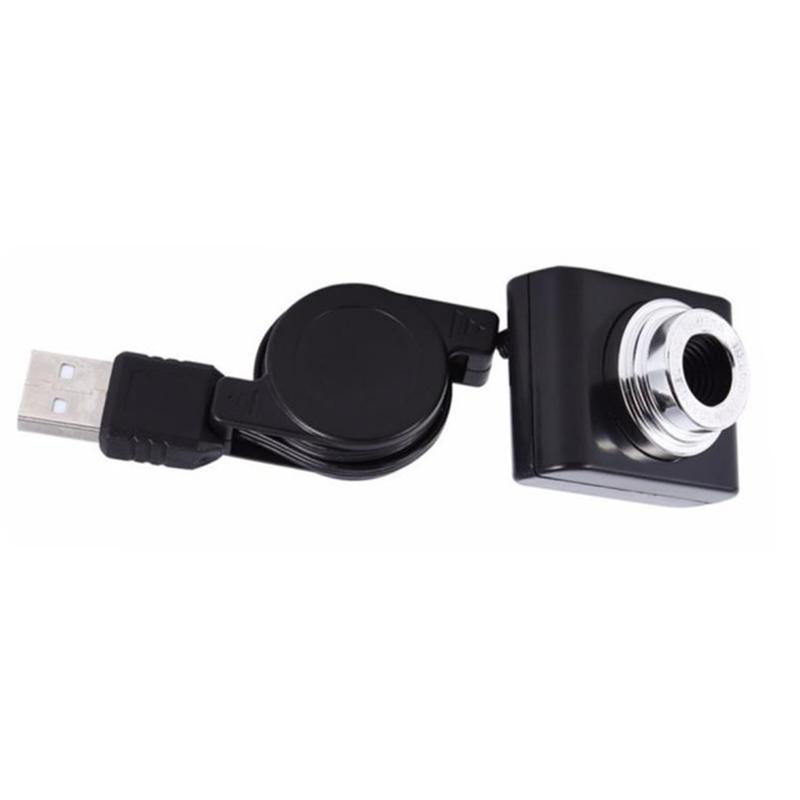 Plug and Play зажим складной черный USB веб-камера цифровая камера с авто-удаление зубного камня гибкий кабель ноутбука свяжитесь с нами