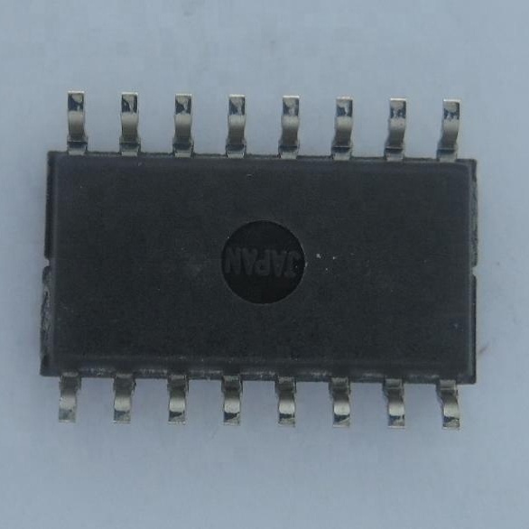 MAX232NSR MAX232 двойной EIA-232 драйверы/Ресиверы микросхема новый оригинальный коробка