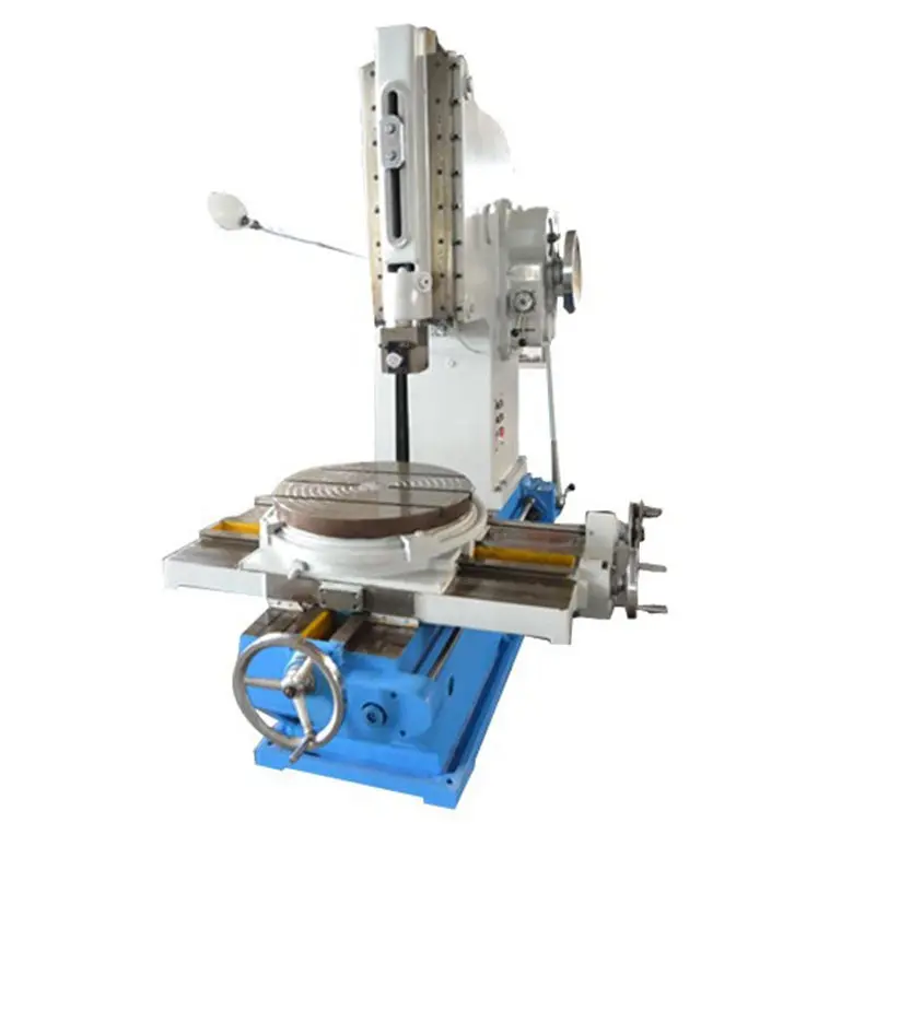 High Quality Metal Vertical Slotter Machine B5020