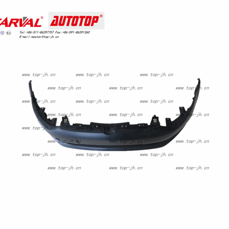 Передний бампер CARVAL JH AUTOTOP RU для POL11 6RU807221GRU JH20 POL11 016