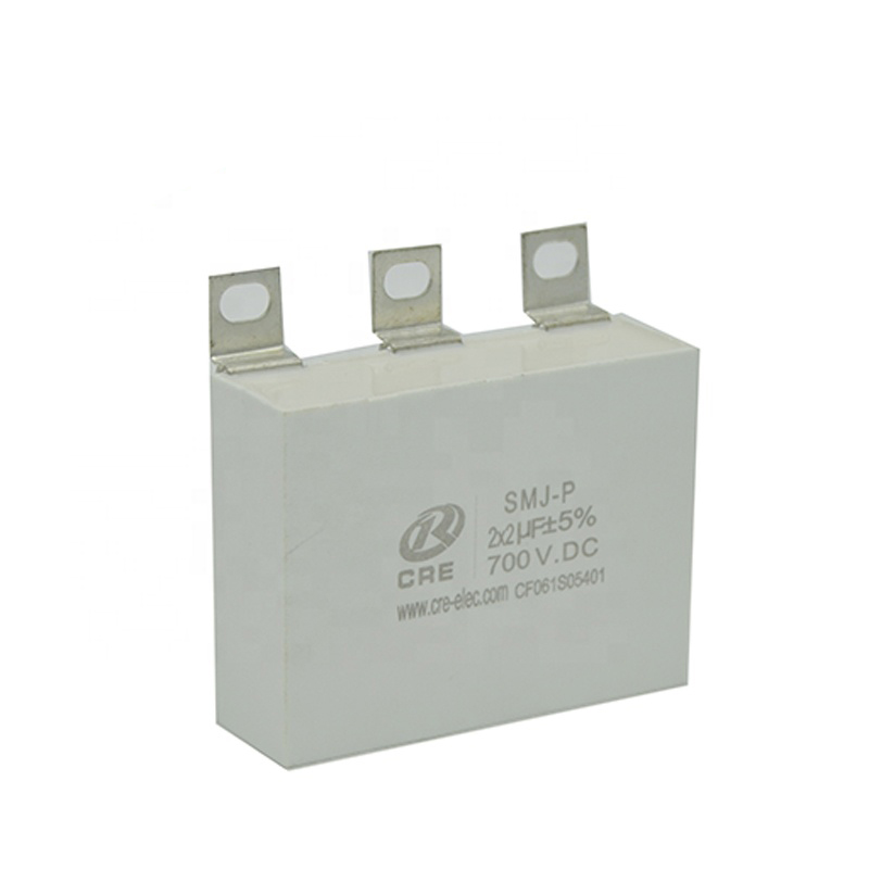 0,22 мкФ 2000V заводской пассивный компонент пленочный конденсатор для IGBT snubber