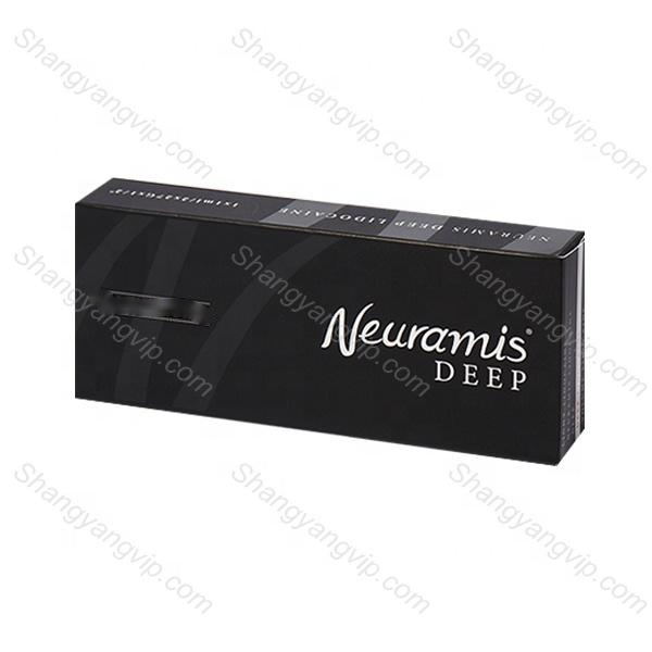 Корейский ha Neuramis глубокий объем