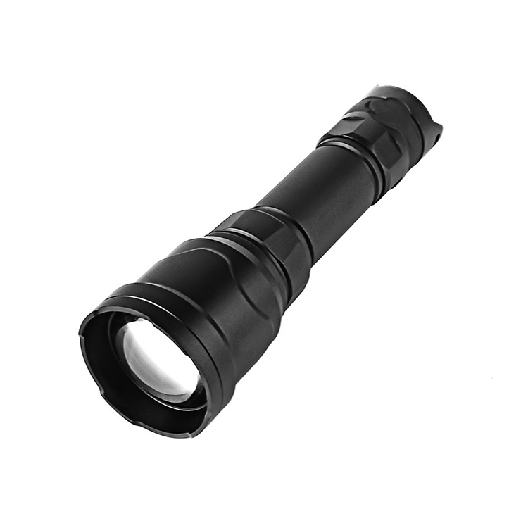Nitesun HT10 550 м луч дальности зеленый свет датчик движения наружный охотничий фонарик