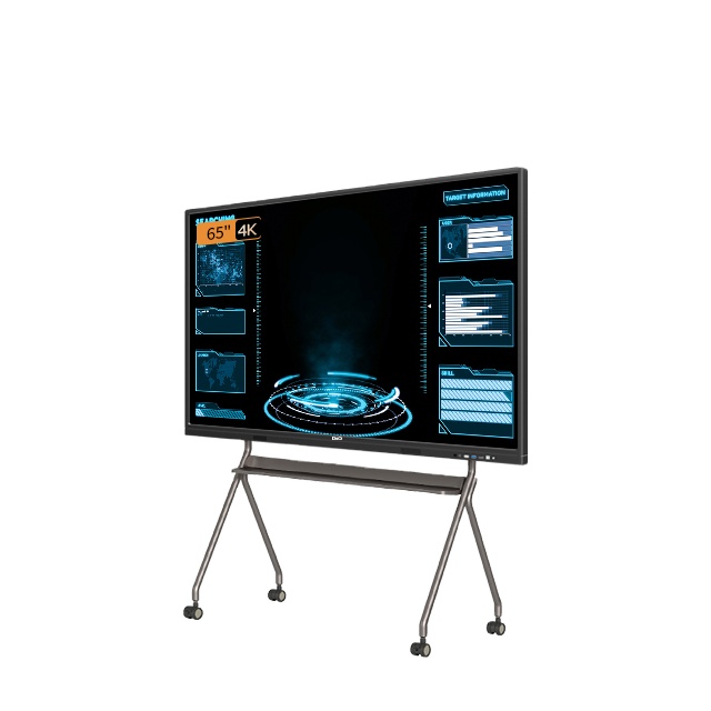 65 inch led high resolution touch screen monitor interactive panel all in one whiteboard interactive smart board