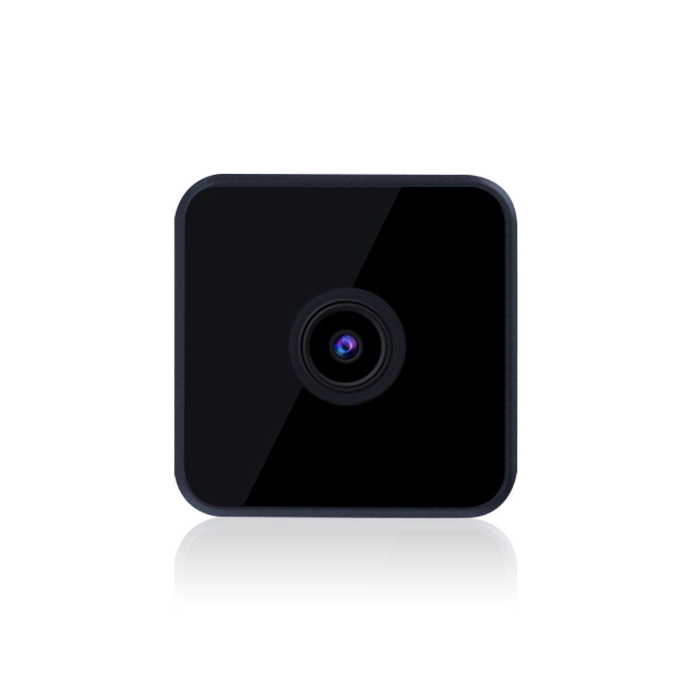 Мини-камера Wifi 1080P Двусторонняя аудио IP-Камера PIR мини камера видеонаблюдения