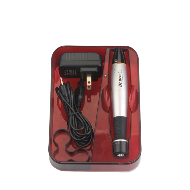 Hot Sale Micro Needling Dr Pen A1-C Derma Pen Dermapen Derma Rolling System