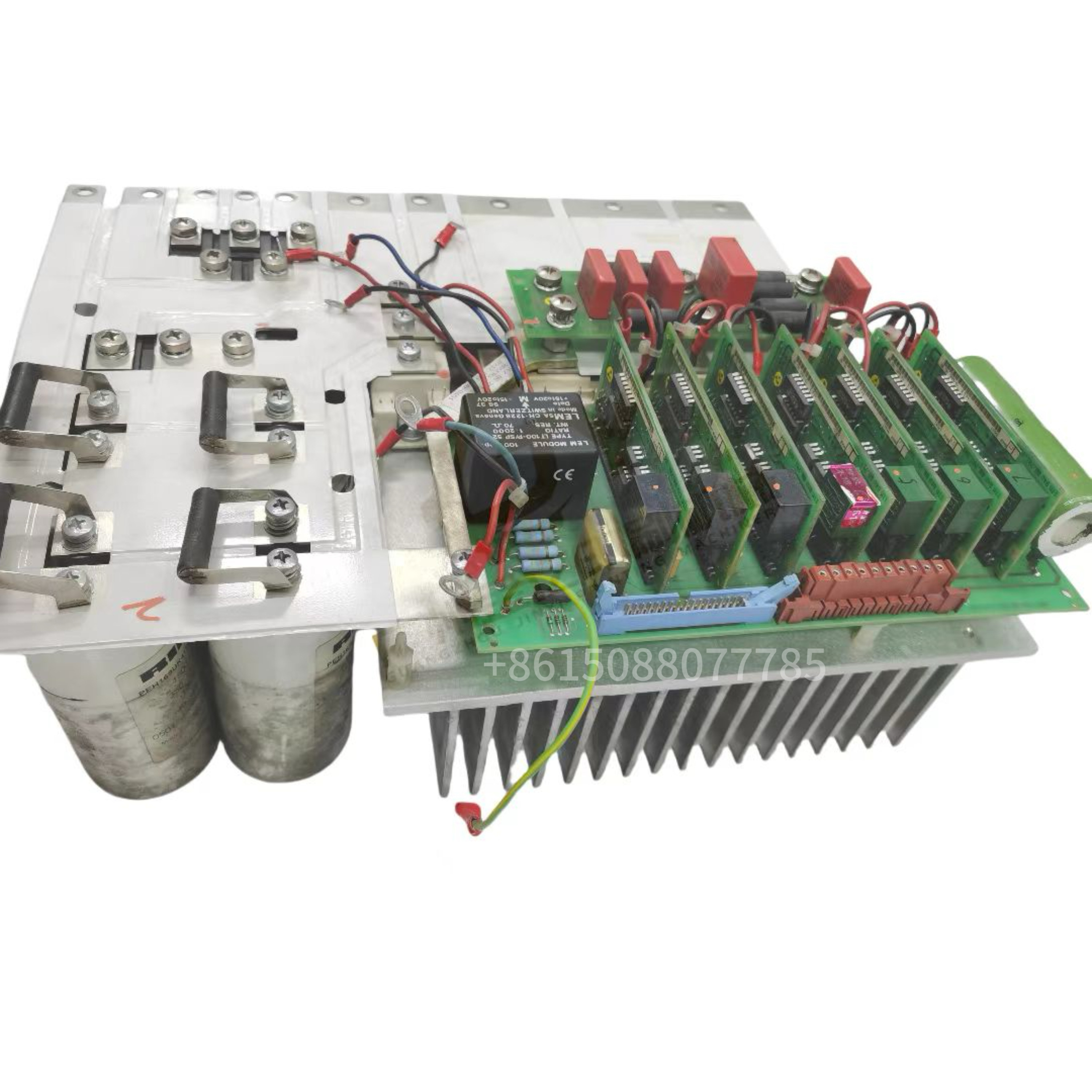 Used Mother Board 00.781.3677 AVM4-BLT4 for Heidelberg Offset Printing Machine Spare Parts