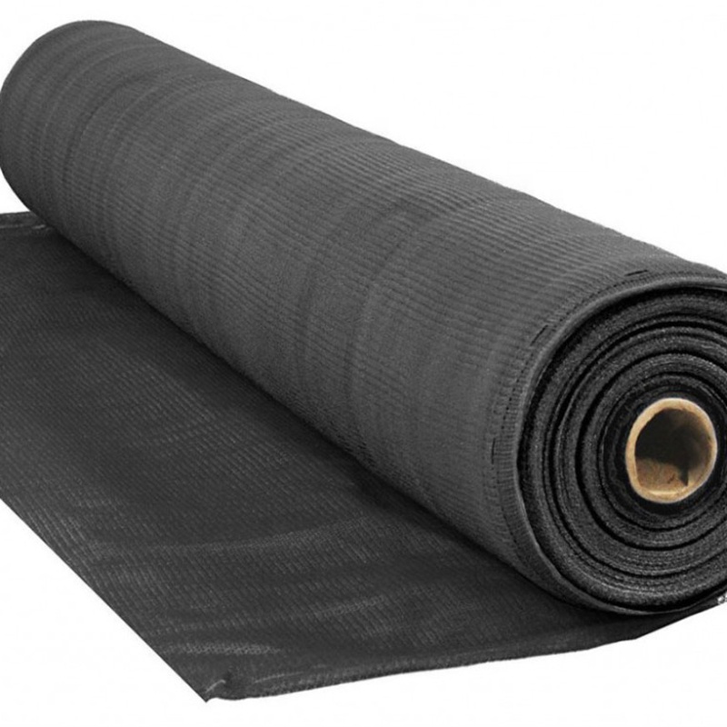 60% 70% 80% абажур HDPE сельскохозяйственная сетка для защиты от солнца сетка для забора