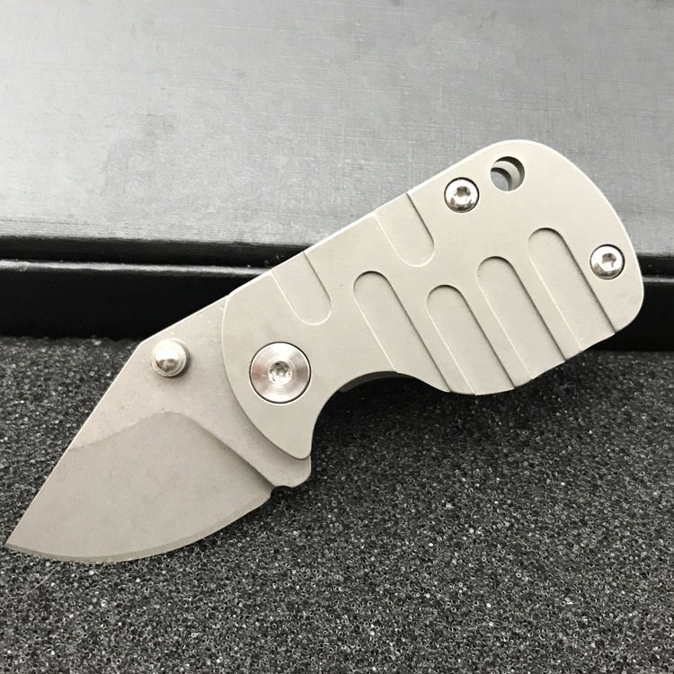 EDC инструмент складной тактический нож для кемпинга
