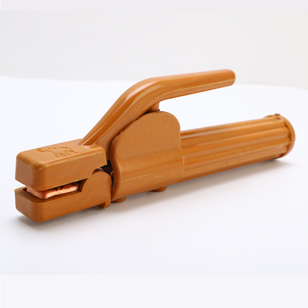 Elephant Welding Tool New Design 500A Weld Holders Torch Electrode Holder JAPAN TYPE Electrode Holder Welding Tongs