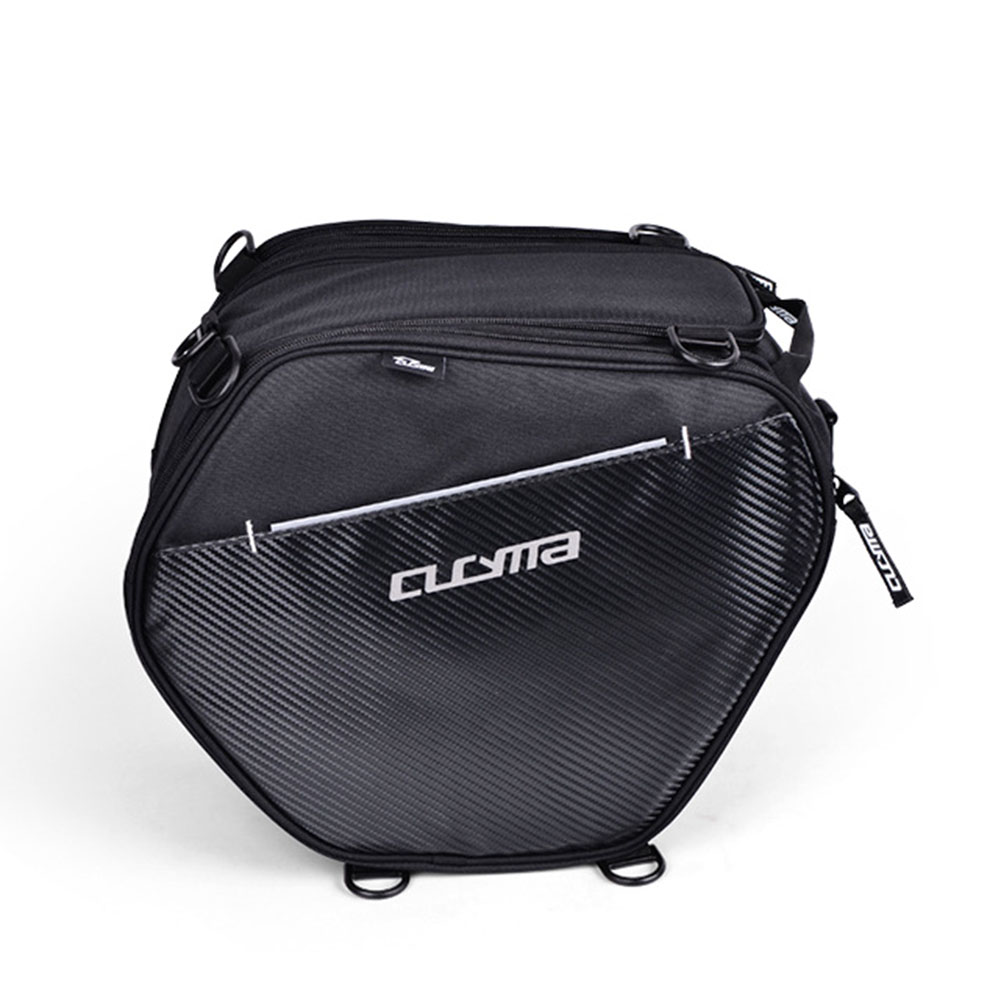 Scooter Bag Locomotive Soft Bag Knight g Motorcycle Bag