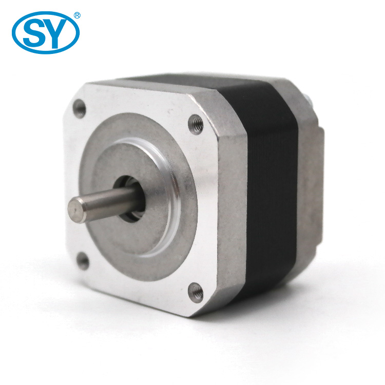 Factory Wholesale Custom Name 17 0.9 Degree Steper Miniature China Stepper Motor