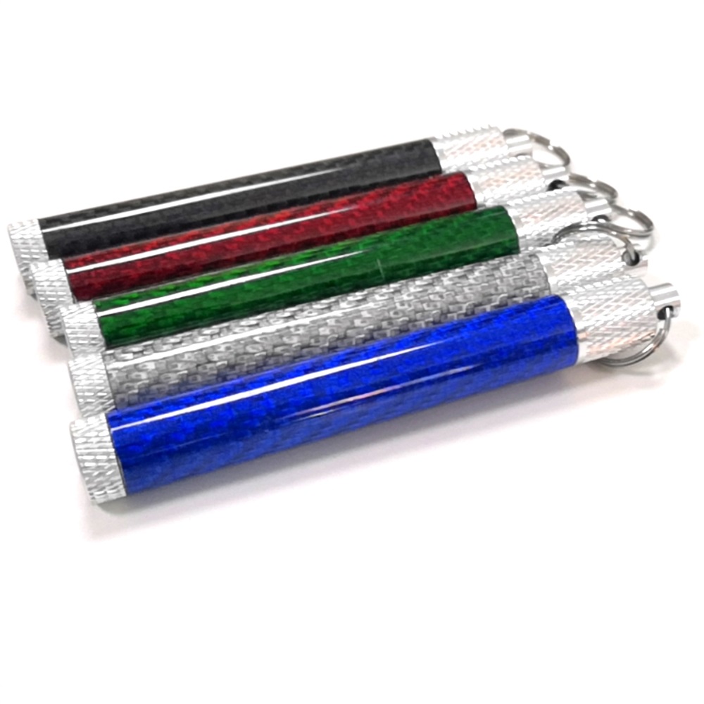 New toothpick portable Acrylic toothbrush Stainless steel toothpick