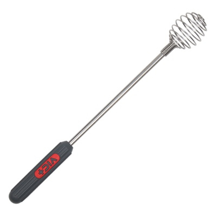 Professional Hairdressing Hair Color Whisk Hair Dye Cream Blender Mixer