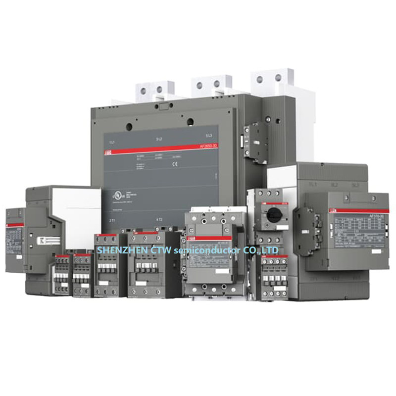 AL30-30-10 DC110V 1SBL283001R8610 контактор постоянного тока новый оригинальный